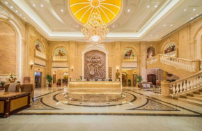 Vienna Hotel Shenzhen Mix City Branch